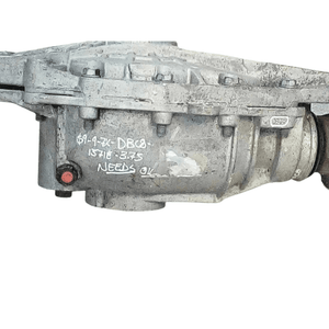 2002 - 2009 GMC Envoy Front Axle Differential Carrier 3.73 Ratio Opt GT4 - Car Parts Direct
