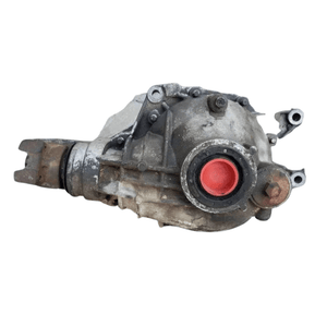2002 - 2009 GMC Envoy Front Axle Differential Carrier 3.73 Ratio Opt GT4 - Car Parts Direct
