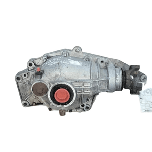 2002 - 2009 GMC Envoy Front Axle Differential Carrier 3.73 Ratio Opt GT4 - Car Parts Direct