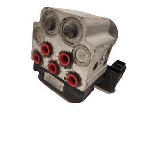 2003 - 2004 Chevrolet Express 3500 Van Anti Lock Brake ABS Pump Assembly OEM - Car Parts Direct