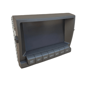2003 - 2005 Lexus GX470 Multi Display Navigation screen 86111 - 60120 Oem - Car Parts Direct