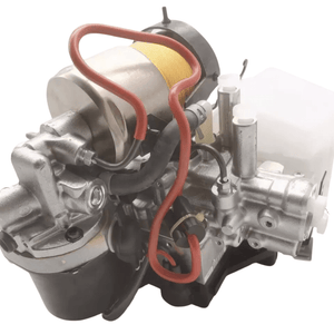 2003 - 2005 Lexus Toyota 4Runner ABS Pump Master Cylinder for GX470 47050 - 60081 - Car Parts Direct