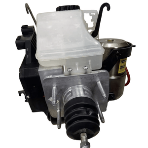 2003 - 2005 Lexus Toyota 4Runner ABS Pump Master Cylinder for GX470 47050 - 60081 - Car Parts Direct