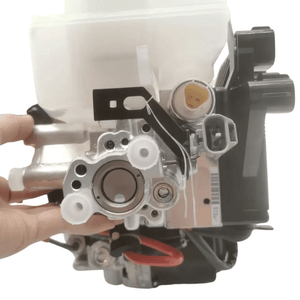 2003 - 2005 Lexus Toyota 4Runner ABS Pump Master Cylinder for GX470 47050 - 60081 - Car Parts Direct