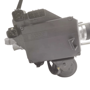 2003 - 2005 Lexus Toyota 4Runner ABS Pump Master Cylinder for GX470 47050 - 60081 - Car Parts Direct