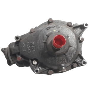 2003 - 2006 BMW X5 Front Axle Differential Carrier Assembly 3.0L From 4/03 OEM - Car Parts Direct
