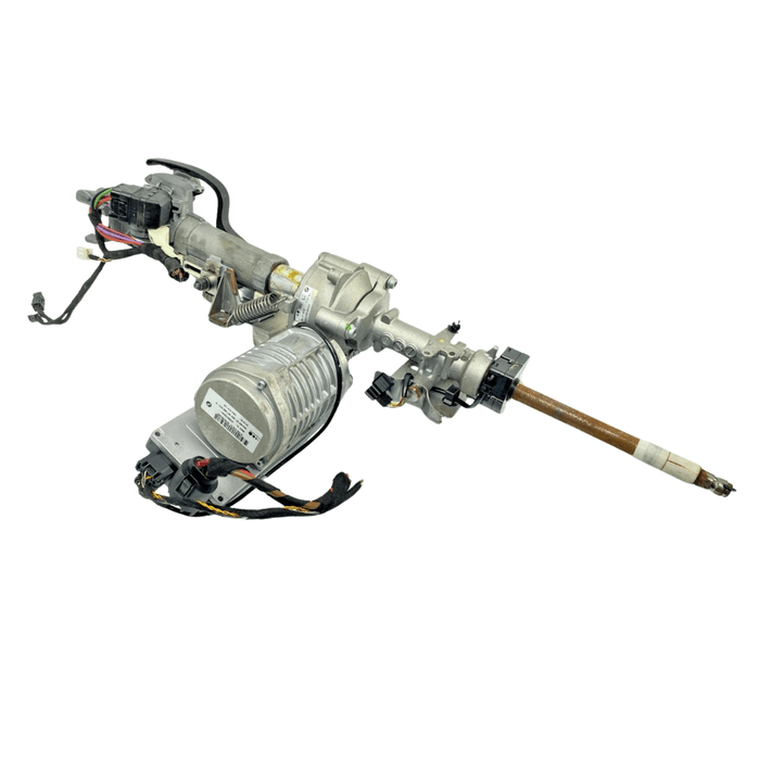 2003-2008 BMW E85 E86 Z4 Electric Power Steering Column w/ Motor Assembly 69K OEM