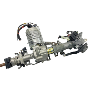 2003-2008 BMW E85 E86 Z4 Electric Power Steering Column w/ Motor Assembly 69K OEM