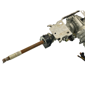 2003-2008 BMW E85 E86 Z4 Electric Power Steering Column w/ Motor Assembly 69K OEM