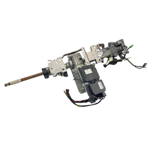 2003-2008 BMW E85 E86 Z4 Electric Power Steering Column w/ Motor Assembly 69K OEM