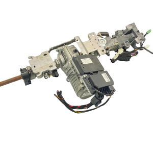 2003-2008 BMW E85 E86 Z4 Electric Power Steering Column w/ Motor Assembly 69K OEM