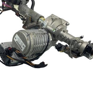 2003-2008 BMW E85 E86 Z4 Electric Power Steering Column w/ Motor Assembly 69K OEM