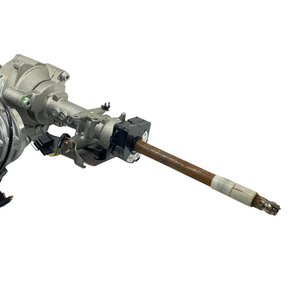 2003-2008 BMW E85 E86 Z4 Electric Power Steering Column w/ Motor Assembly 69K OEM