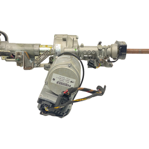 2003-2008 BMW E85 E86 Z4 Electric Power Steering Column w/ Motor Assembly 69K OEM