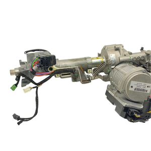 2003-2008 BMW E85 E86 Z4 Electric Power Steering Column w/ Motor Assembly 69K OEM