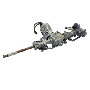 2003-2008 BMW E85 E86 Z4 Electric Power Steering Column w/ Motor Assembly 69K OEM