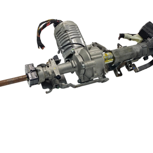 2003-2008 BMW E85 E86 Z4 Electric Power Steering Column w/ Motor Assembly 69K OEM