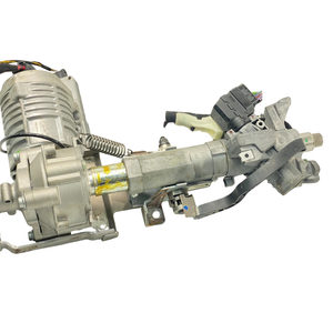 2003-2008 BMW E85 E86 Z4 Electric Power Steering Column w/ Motor Assembly 69K OEM