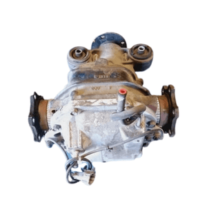 2003 - 2009 Nissan 350z MT Rear Axle Differential Carrier Assembly 3.538 Ratio OEM - Car Parts Direct