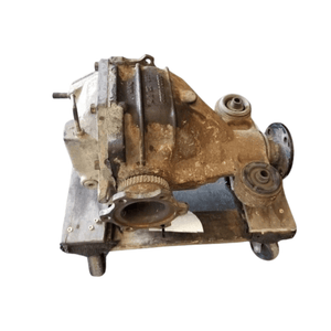 2003 - 2009 Nissan 350z MT Rear Axle Differential Carrier Assembly 3.538 Ratio OEM - Car Parts Direct