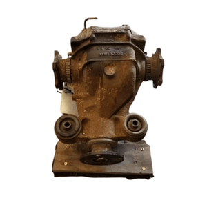 2003 - 2009 Nissan 350z MT Rear Axle Differential Carrier Assembly 3.538 Ratio OEM - Car Parts Direct