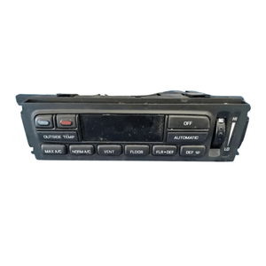 2003 - 2011 Mercury Grand Marquis AC Heater Temperature Climate Control Automatic - Car Parts Direct