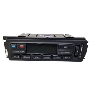 2003 - 2011 Mercury Grand Marquis AC Heater Temperature Climate Control Automatic - Car Parts Direct