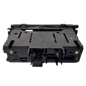 2003 - 2011 Mercury Grand Marquis AC Heater Temperature Climate Control Automatic - Car Parts Direct