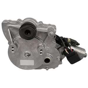 2003 - 2018 Bentley Continental GT GTC Rear Trunk Power Decklid Lift Actuator - Car Parts Direct