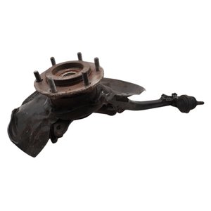 2004 - 2006 Toyota Tundra Front Left Spindle Knuckle ABS 4X4 OEM - Car Parts Direct