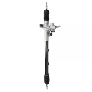 2004 - 2007 Honda Accord Acura TL V6 Power Steering Rack and Pinion Assembly - Car Parts Direct