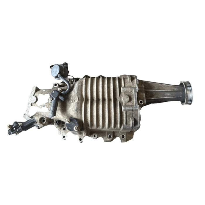 2004-2007 Pontiac Grand Prix GTP 3.8L OEM Eaton M90 Gen 5 Supercharger