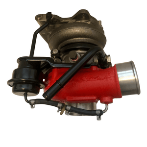 2004 - 2007 Subaru Impreza WRX STI IHI VF39, VF43, VF48 Turbo - Red/Black Edition - Car Parts Direct