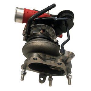 2004 - 2007 Subaru Impreza WRX STI IHI VF39, VF43, VF48 Turbo - Red/Black Edition - Car Parts Direct