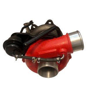 2004 - 2007 Subaru Impreza WRX STI IHI VF39, VF43, VF48 Turbo - Red/Black Edition - Car Parts Direct