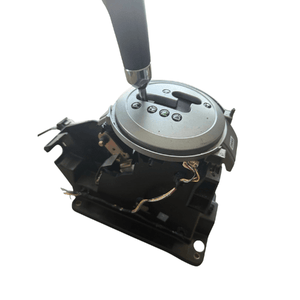 2004 - 2011 Mitsubishi Endeavor Automatic Trans Floor Gear Shift Shifter Assembly - Car Parts Direct