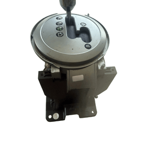 2004 - 2011 Mitsubishi Endeavor Automatic Trans Floor Gear Shift Shifter Assembly - Car Parts Direct