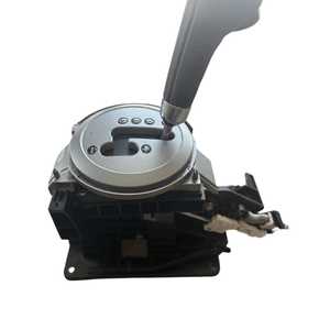 2004 - 2011 Mitsubishi Endeavor Automatic Trans Floor Gear Shift Shifter Assembly - Car Parts Direct
