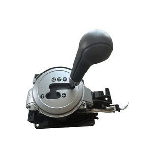 2004 - 2011 Mitsubishi Endeavor Automatic Trans Floor Gear Shift Shifter Assembly - Car Parts Direct