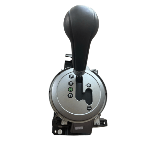 2004-2011 Mitsubishi Endeavor Automatic Trans Floor Gear Shift Shifter Assembly