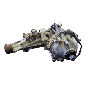 2004 - 2011 Mitsubishi Endeavor Transfer Case Assembly AWD