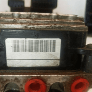 2004 Dodge Ram 2500 ABS Anti Lock Brake Pump 5.9L 2WD Diesel OEM - Car Parts Direct