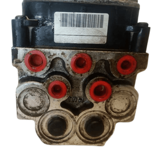 2004 Dodge Ram 2500 ABS Anti Lock Brake Pump 5.9L 2WD Diesel OEM - Car Parts Direct