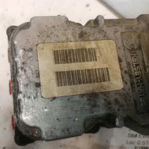 2004 Dodge Ram 2500 ABS Anti Lock Brake Pump 5.9L 2WD Diesel OEM - Car Parts Direct