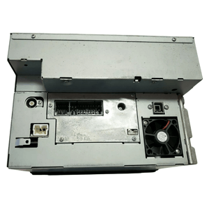 2005 - 2006 Jeep Grand Cherokee Radio AM/FM CD DVD Player Receiver - Car Parts Direct