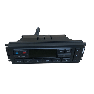 2005 - 2007 FORD F250SD F350SD CLIMATE CONTROL ATC EATC REMAN - Car Parts Direct