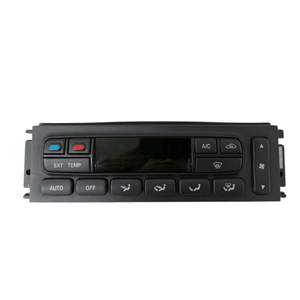 2005 - 2007 FORD F250SD F350SD CLIMATE CONTROL ATC EATC REMAN - Car Parts Direct