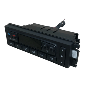 2005 - 2007 FORD F250SD F350SD CLIMATE CONTROL ATC EATC REMAN - Car Parts Direct