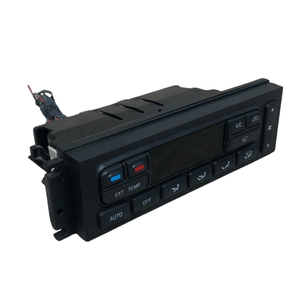 2005 - 2007 FORD F250SD F350SD CLIMATE CONTROL ATC EATC REMAN - Car Parts Direct