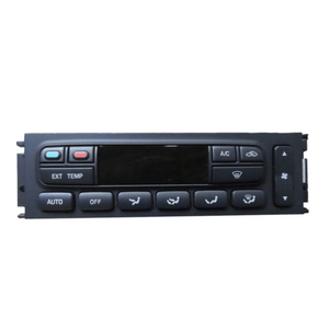 2005 - 2007 FORD F250SD F350SD CLIMATE CONTROL ATC EATC REMAN - Car Parts Direct